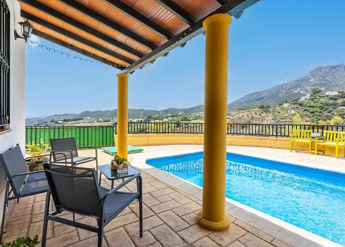 Villa 4 Vientos