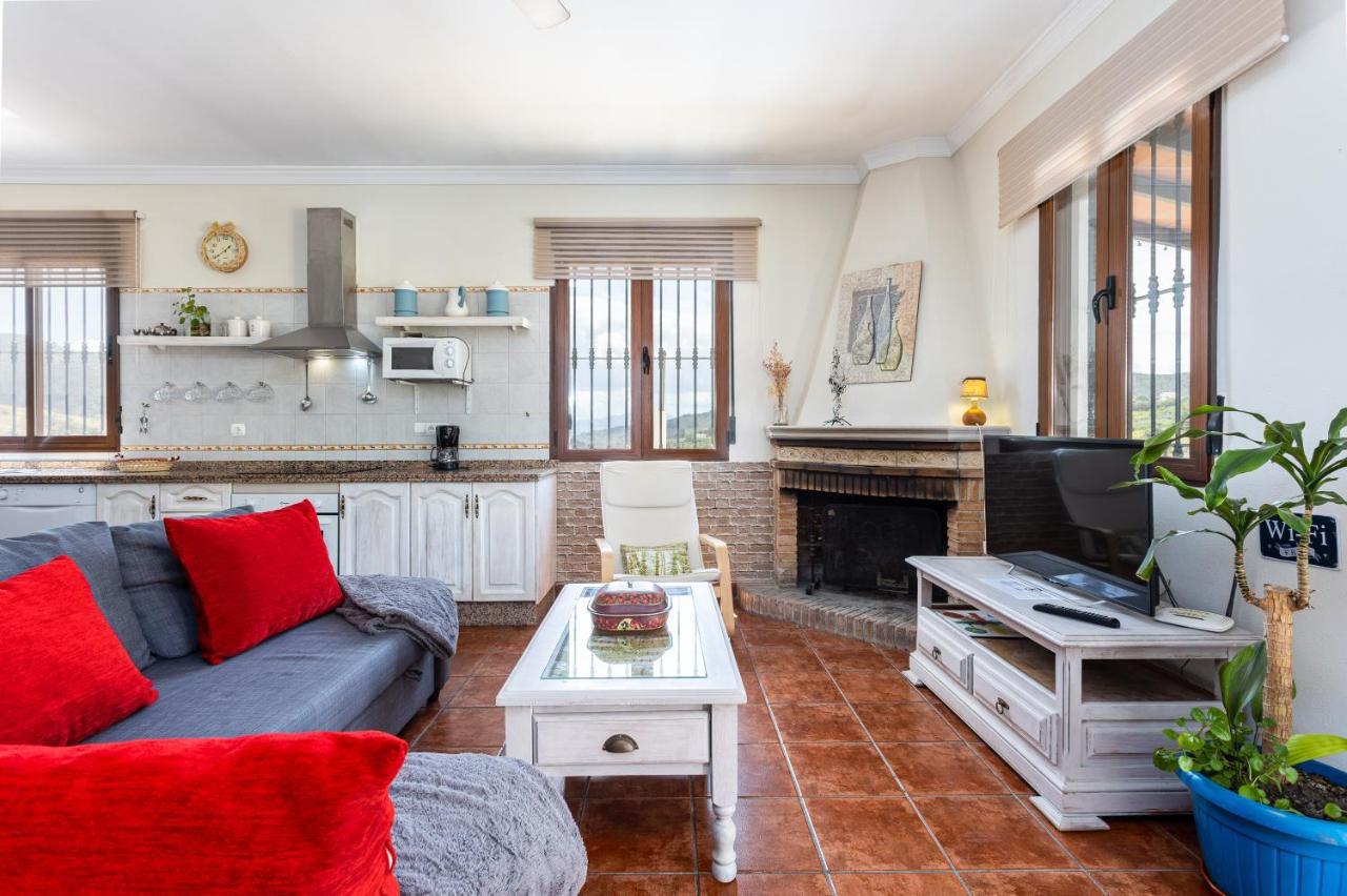 Holiday home Villa 4 Vientos