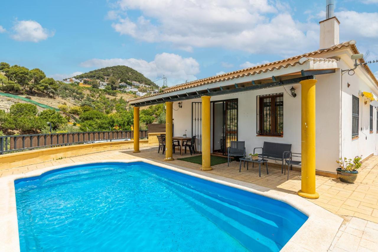 Villa 4 Vientos * Malaga