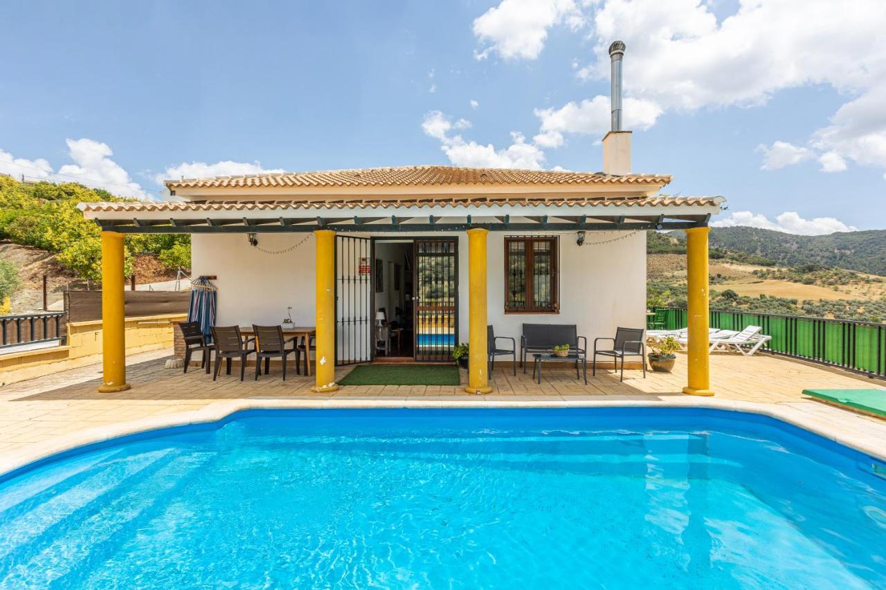 Holiday home Villa 4 Vientos *