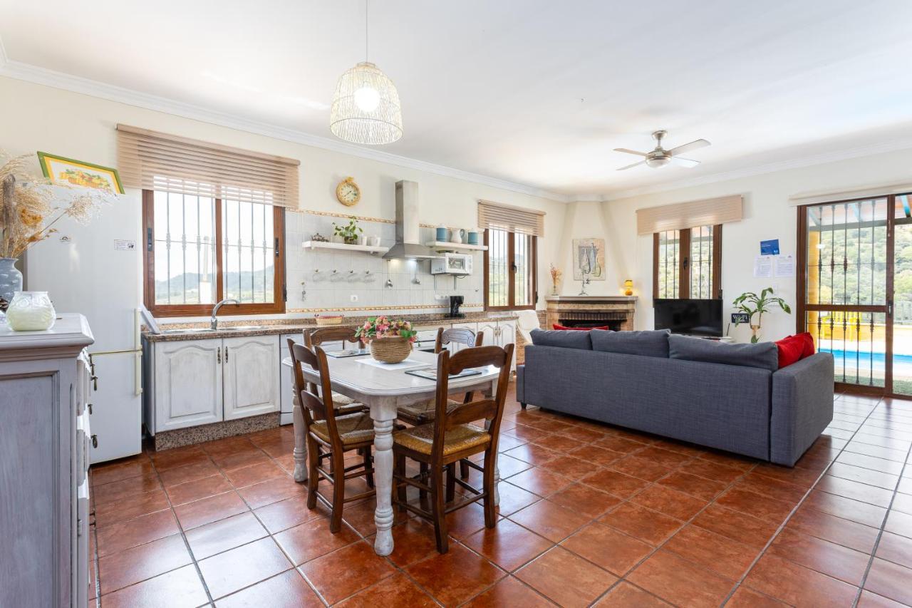 Villa 4 Vientos Malaga