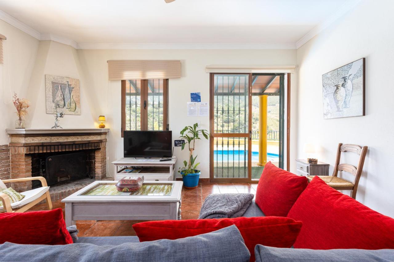 Villa 4 Vientos * Malaga