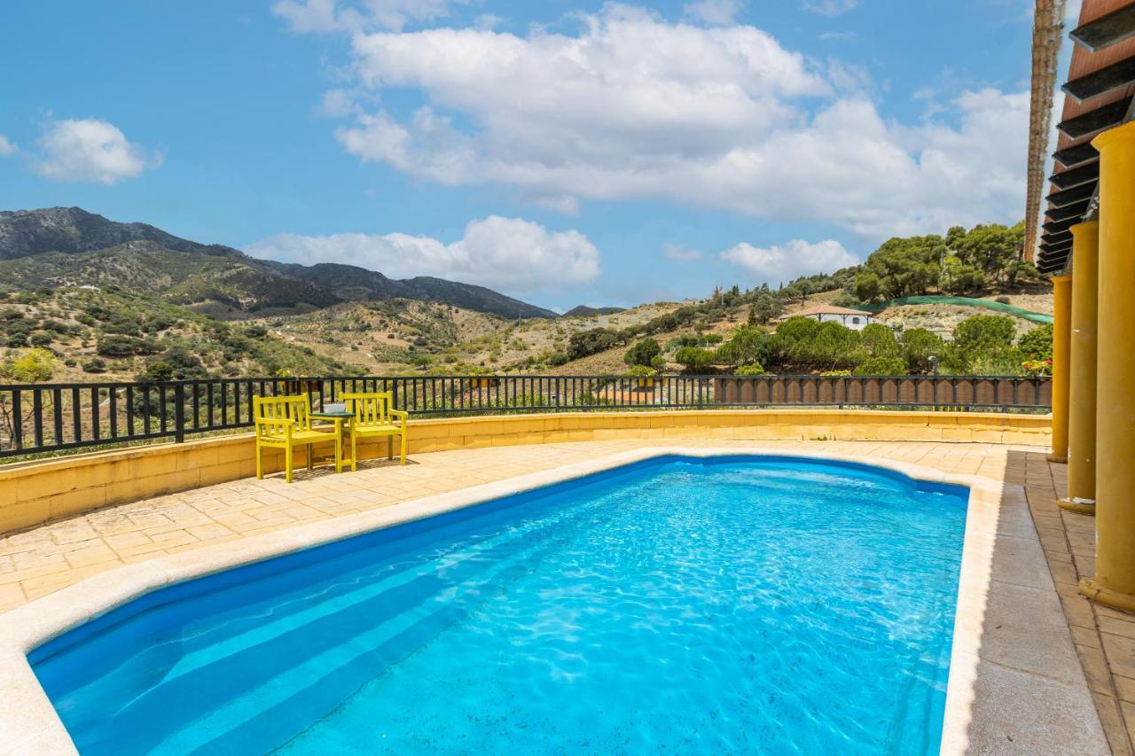 Holiday home Villa 4 Vientos