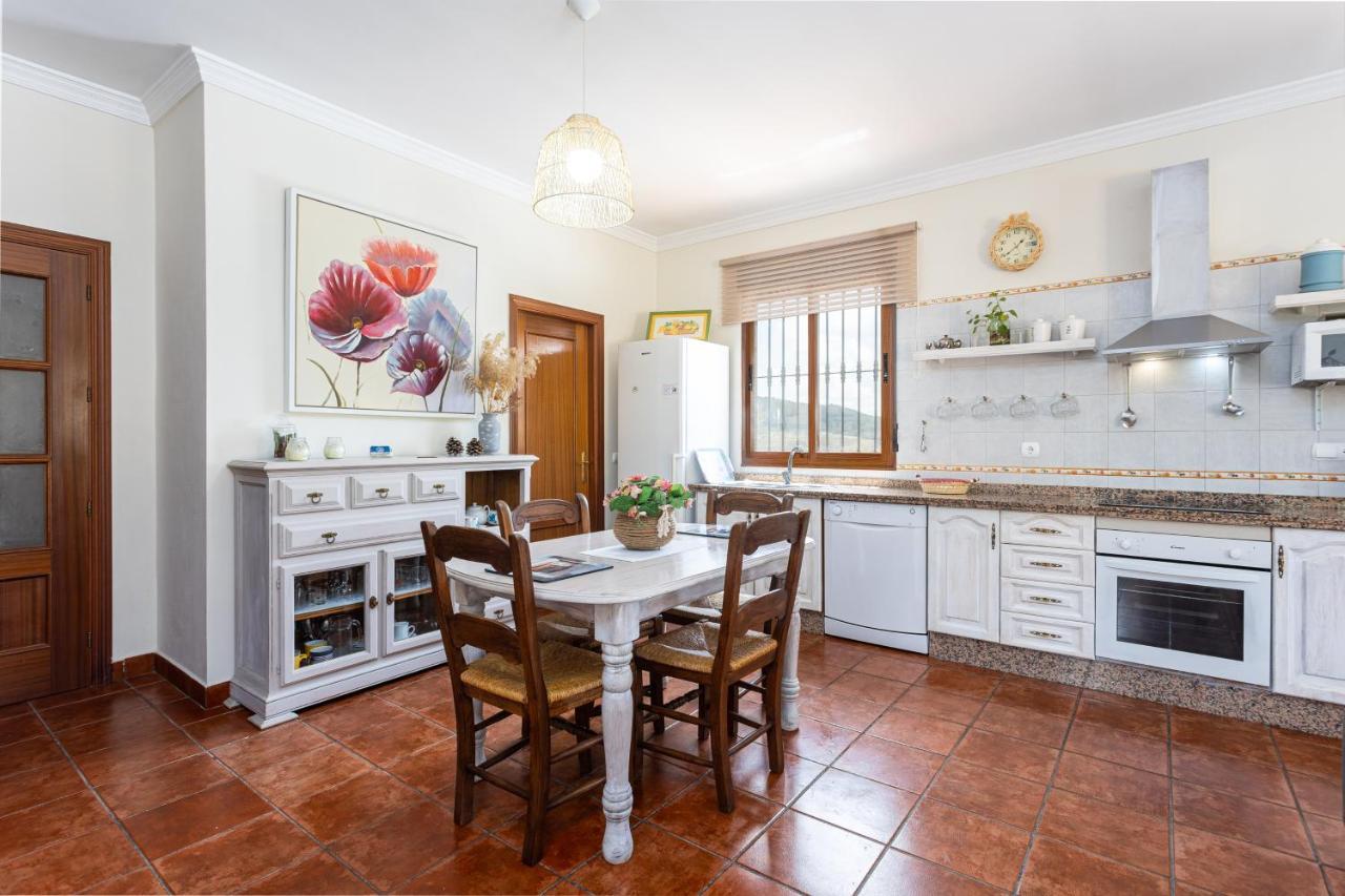 Villa 4 Vientos Holiday home *