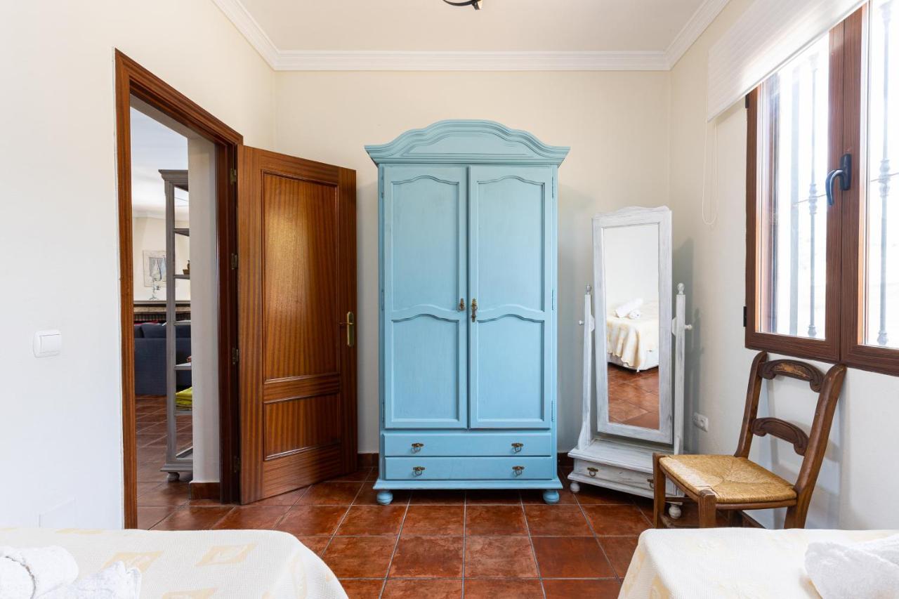 Holiday home Villa 4 Vientos