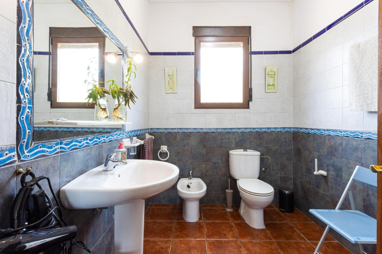 Holiday home Villa 4 Vientos Malaga