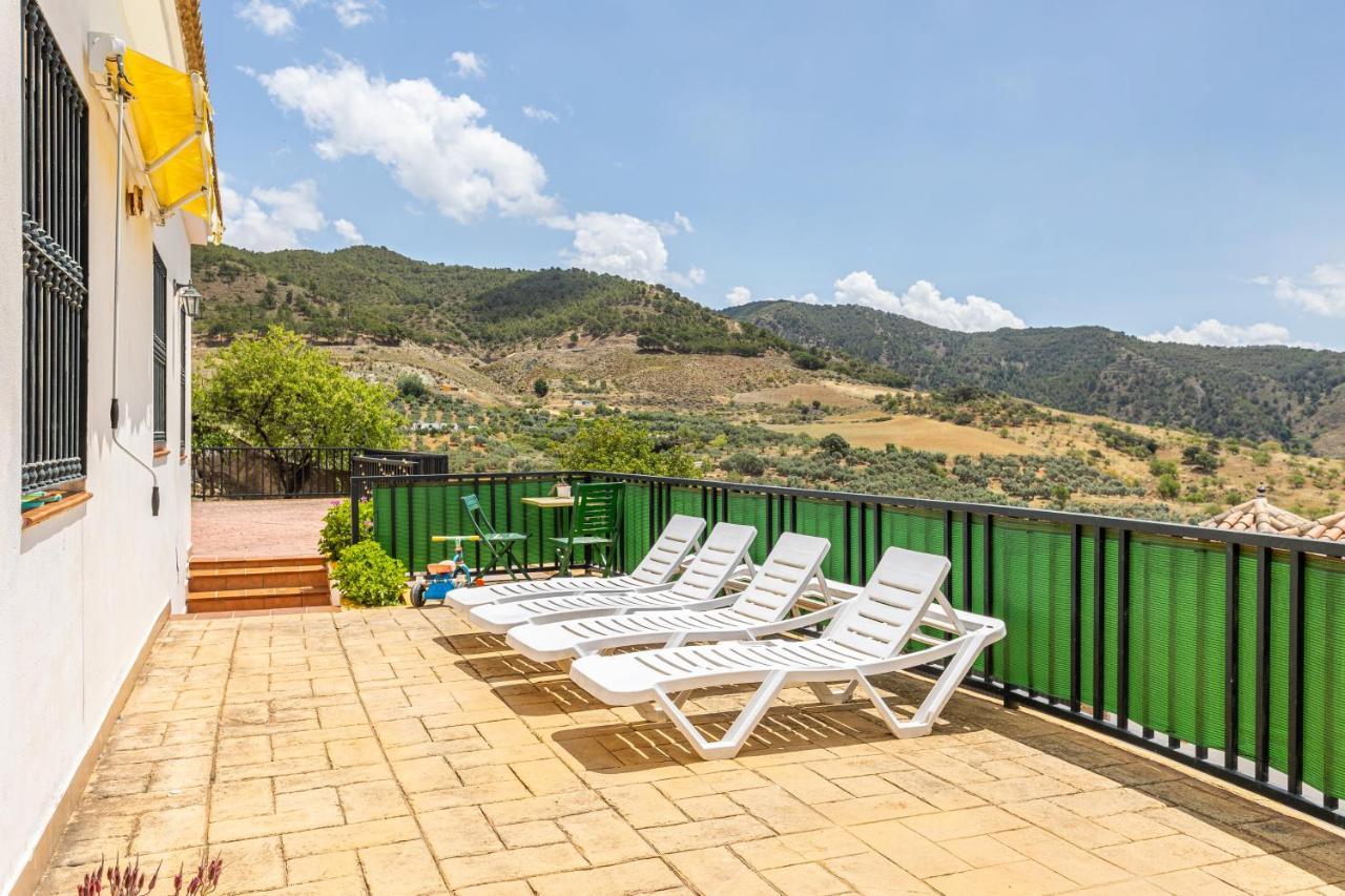 Holiday home Villa 4 Vientos