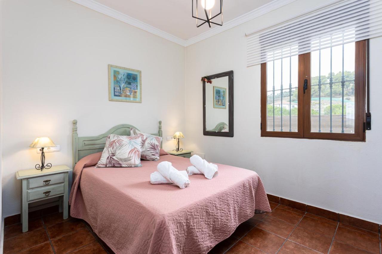 Holiday home Villa 4 Vientos Malaga