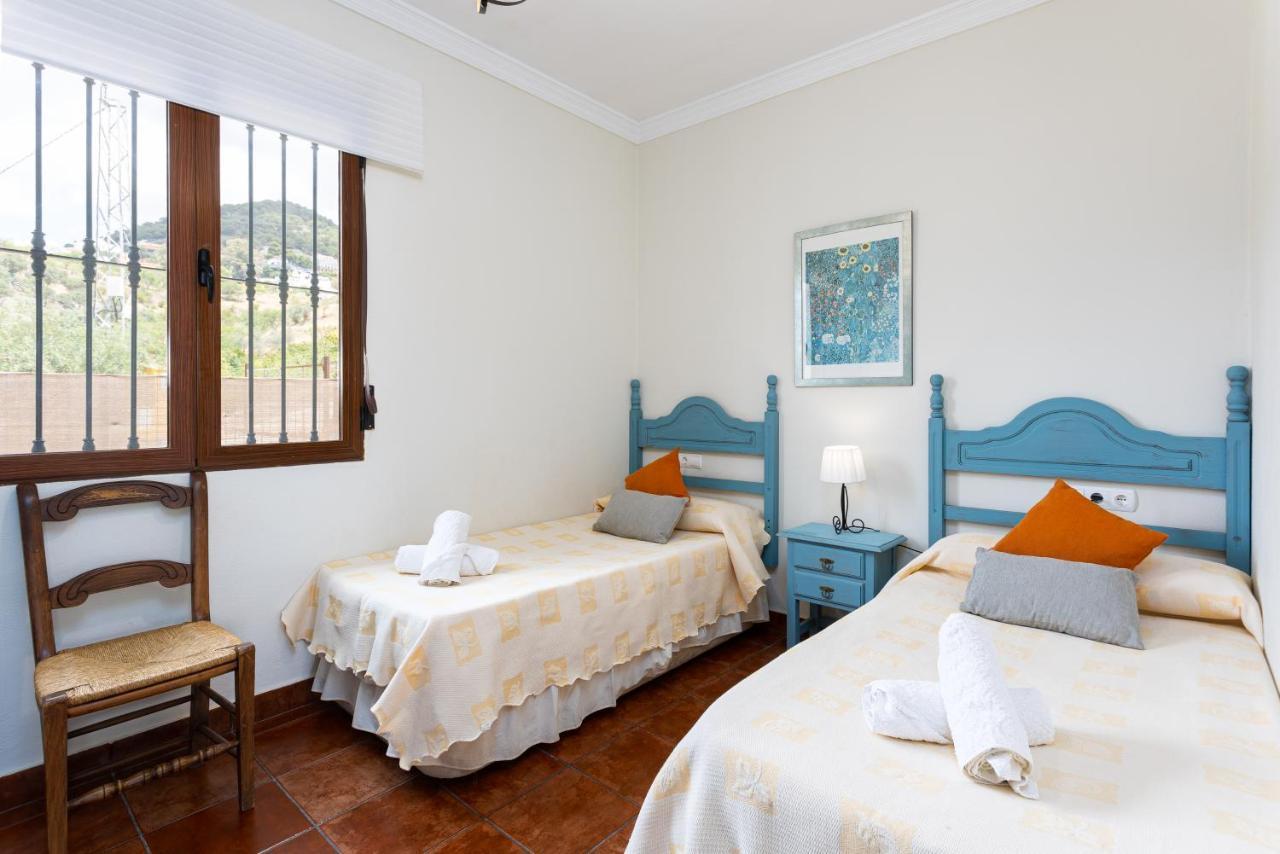 Holiday home Villa 4 Vientos *